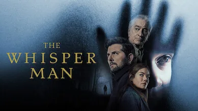 The Whisper Man artwork